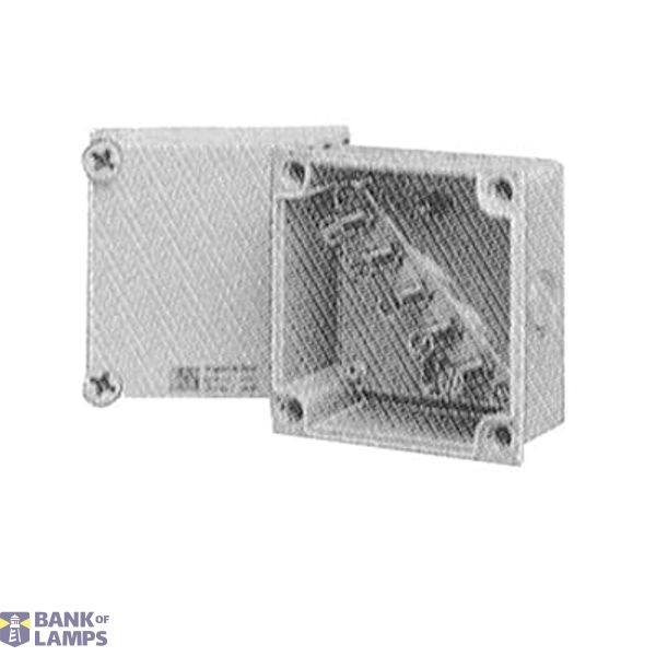 SEM551T Junction Box Surface mounting General image 3