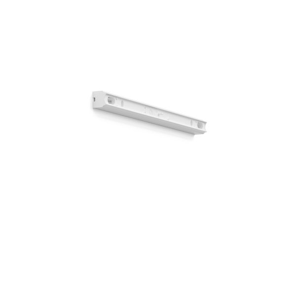 Aluminium striplights, white, on/off Striplights, L 500 B 35 H 58, wit image 2