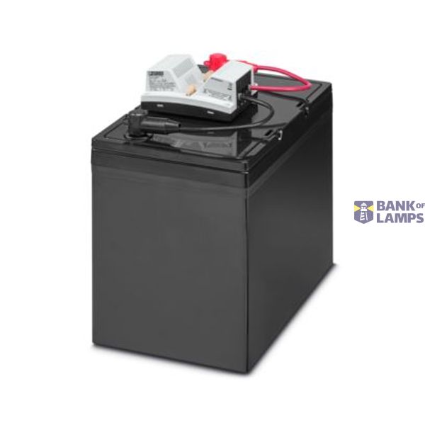 UPS-BAT/LI/24DC/716WH - Battery module image 1