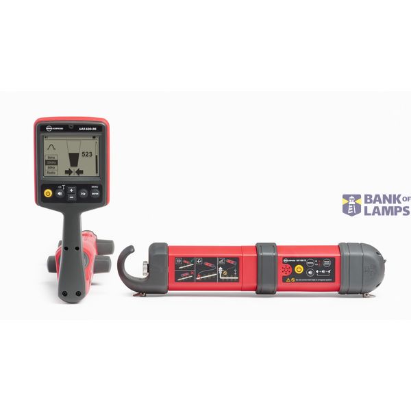 UAT-505-EUR Beha-Amprobe UAT-505-EUR Underground Utility Locator Kit image 3