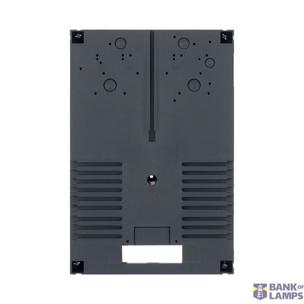 System 55 extension, universal, lug-slot image 3