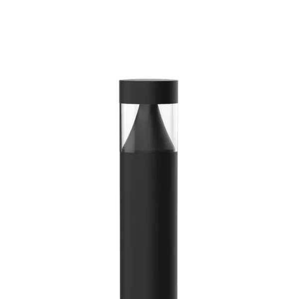 KHA CITY COMFORT12 23 C/EW 830 MATTE BLACK image 3