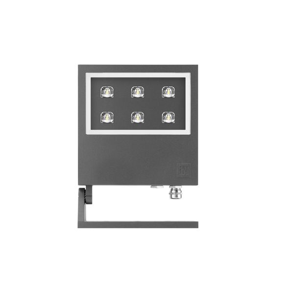 FOCUS+3 50W A10/M 4000K ANTHRACITE image 2