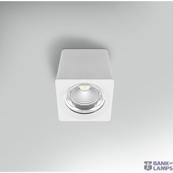 PLAF. QUBE BIANCO image 1