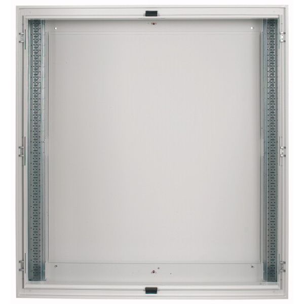 BPM-O-1000/10-F Surface-mounted distribution board without door, IP55, HxWxD=1060x1000x270mm image 1