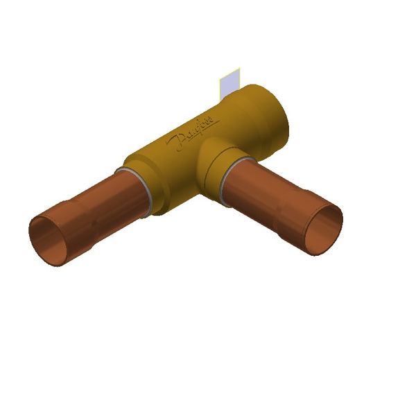 NRVH 35s E Check Valve AW M/6 image 1