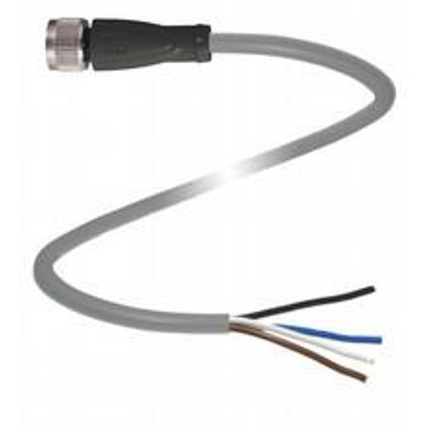 V1-G-10M-PUR Cable box image 1
