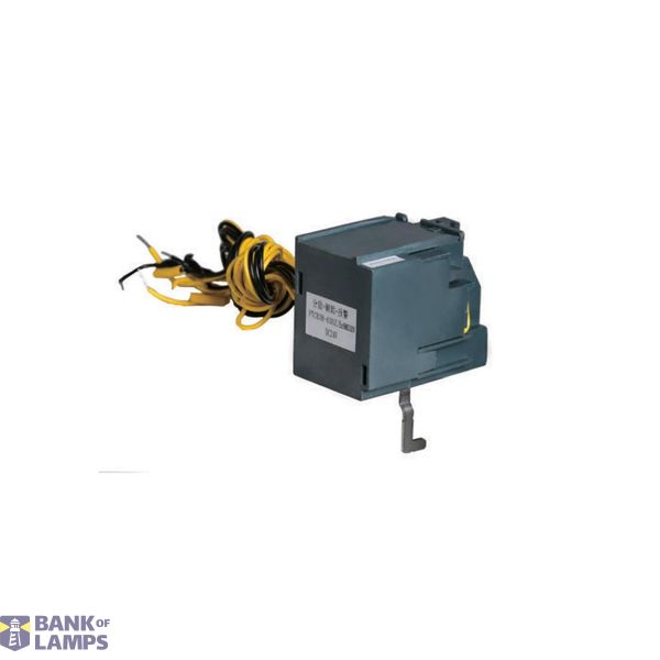 SHTB 23- MDHV DC110-120V image 1