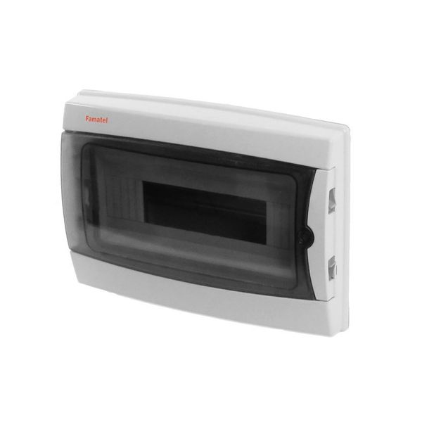 Replacement top cover with door for Acqua IP65 3912-TTB distributor image 1
