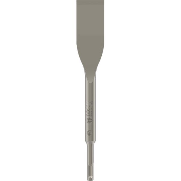 Tile chisel SDS-plus 260 x 40 mm image 1