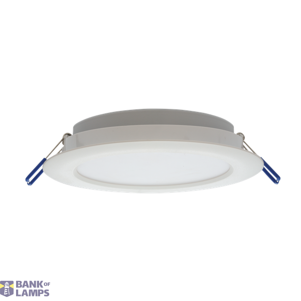 LEDDownlightRc-Sl-E Rd150-12W-4000-WH image 1