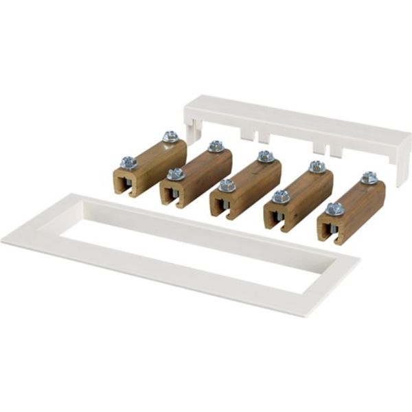 ZSD-SA/SK/VB/5P Eaton Metering Board ZSD other accessory image 1