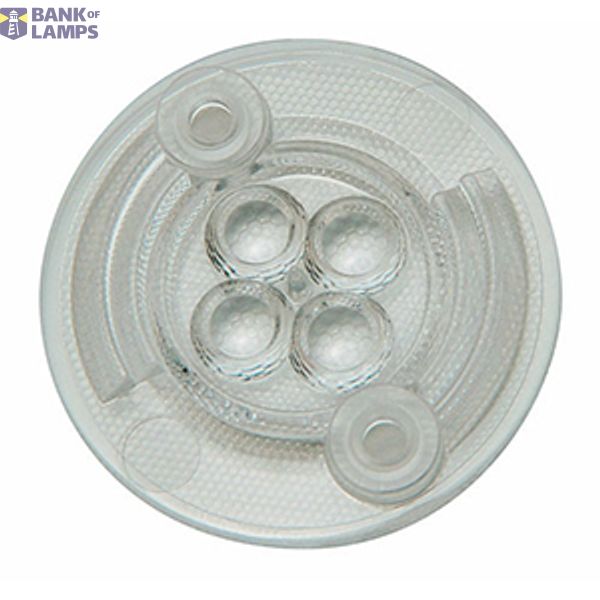 Tridonic LENS O214 spot 60° image 1