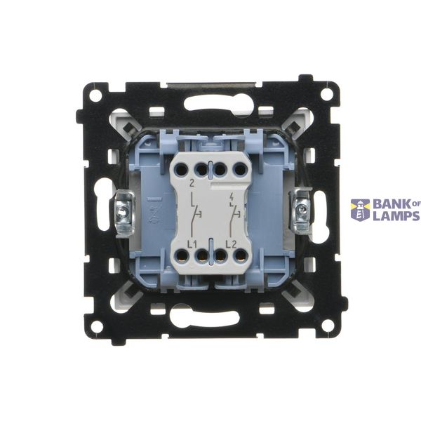 Regulator 1-10V, black matt image 1