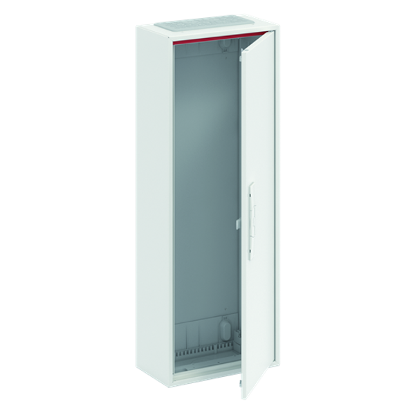 CA16 ComfortLine Compact distribution board, Surface mounting, 72 SU, Isolated (Class II), IP44, Field Width: 1, Rows: 6, 950 mm x 300 mm x 160 mm image 9