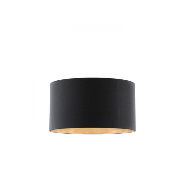 RON 55/30 shade Polycotton black/copper foil max. 23W image 1