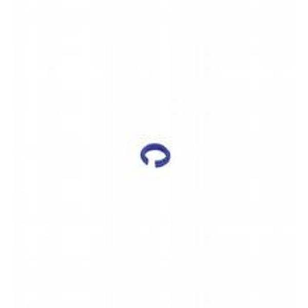 V1-MARKING-RING-BLUE AS-Interface Analog image 1