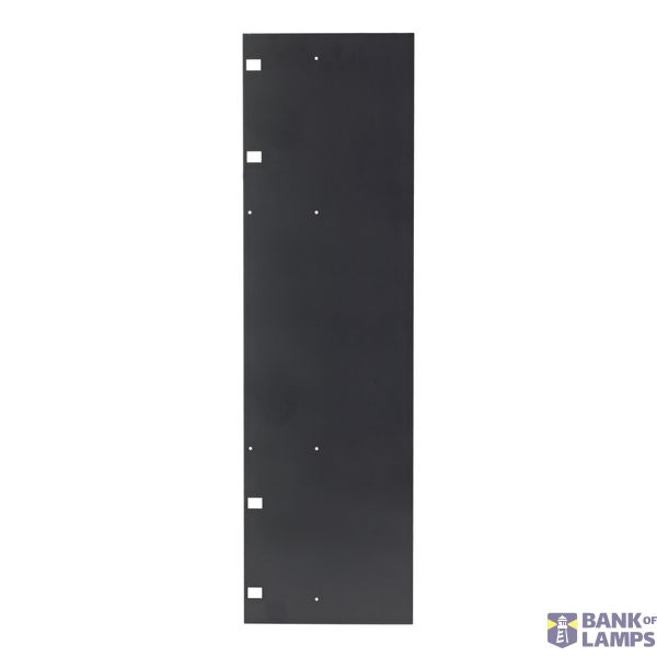 CDX Side Cover, for Single Sid image 1