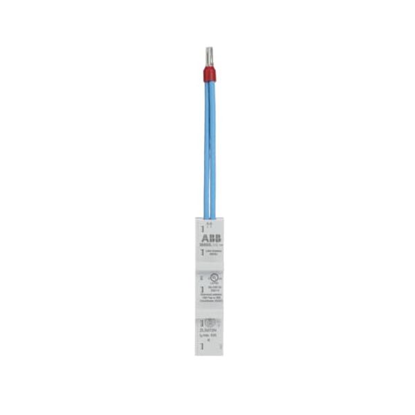 ZLS973N DIN Adapter image 2