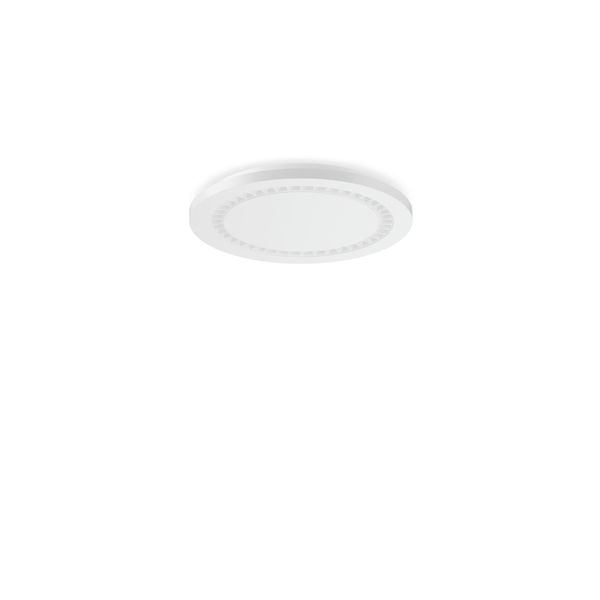 HEMIS round, 10 / 16 W, 1250 / 1950 lm, 840, white, on/off Ceiling lum image 2