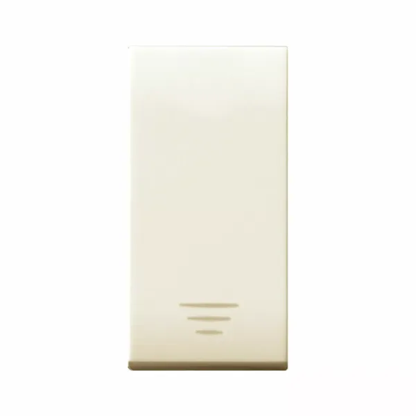 10A 1P NO LIGHTABLE PUSH BUTTON CLA image 1