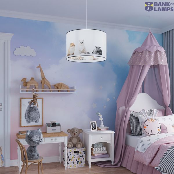 Pendant lamp KITTY 30 image 9