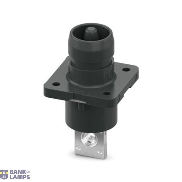 BPC 120 FT B/S 16-25 BK - Connector image 1