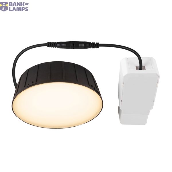 DOWNLIGHT V 150, 9/15W 830/840 IP54 image 4