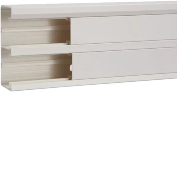 Cable channel GBD50131, PVC RAL9016 image 2