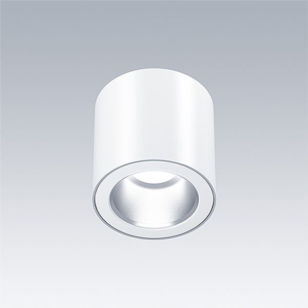 CHAL3 MSF125 1400-840 EHF RSB - LED ceiling-recessed luminaire image 1