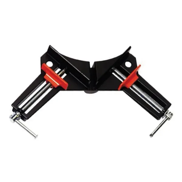 Skandia 90° clamp 75mm image 1