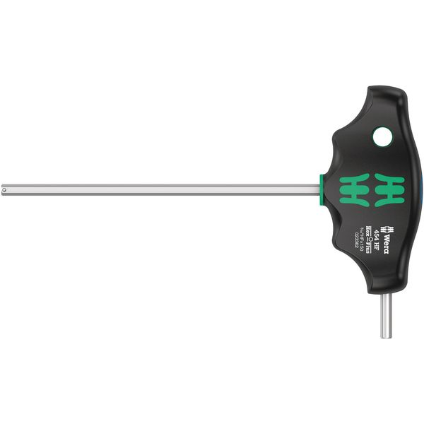 454 Imperial HF, 3/16&quot; x 150 mm image 1