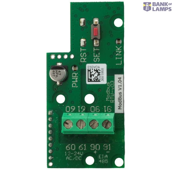 Energy meters, For product type: SonoMeter 30, Sono30 RS-485 Modbus RTU image 1