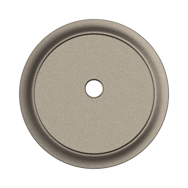 AV SOCKET JACK 3,5 ROCKER TITANIUM image 4