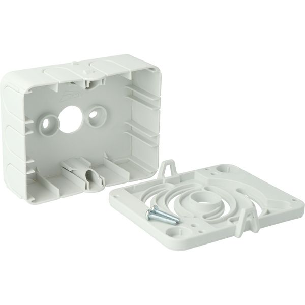 AK2-CD Central box base  image 1