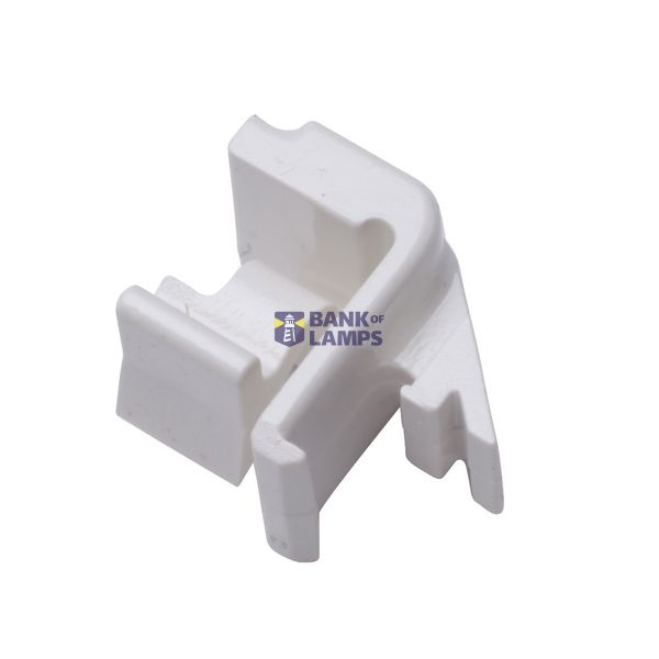 Anti-theft clips for RA-PLUS thermostat image 1
