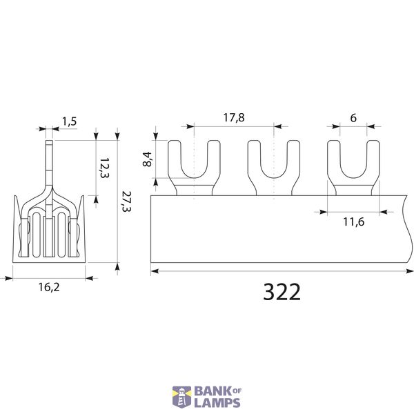 Power rail image 2