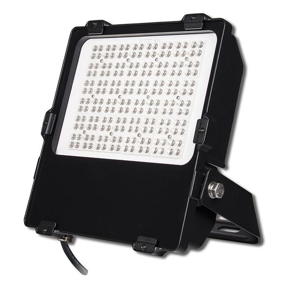 Reflector LED lamp Delta 150, 4000K, 150W, angle 60° image 1
