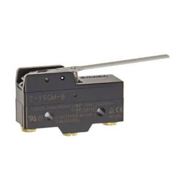 Basic switch Z15G8212D image 4
