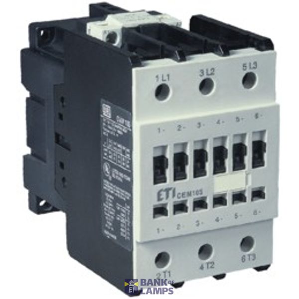 CEM105.11-230V-50/60Hz image 2