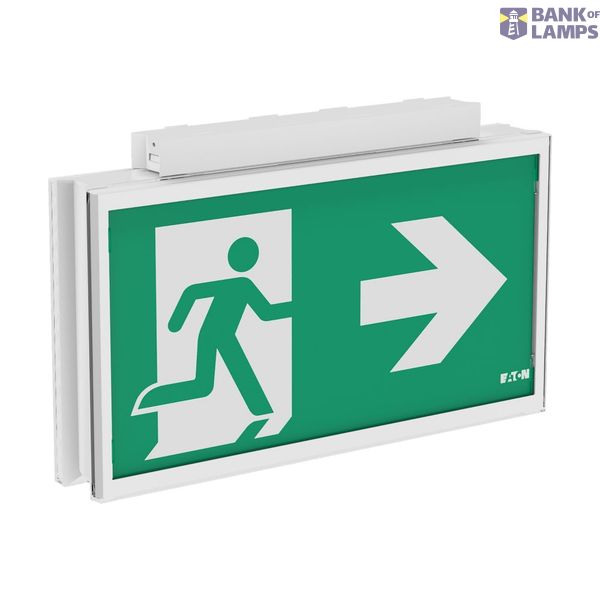 FT Exit Ceiling 30m CGL+, 1-8H image 2