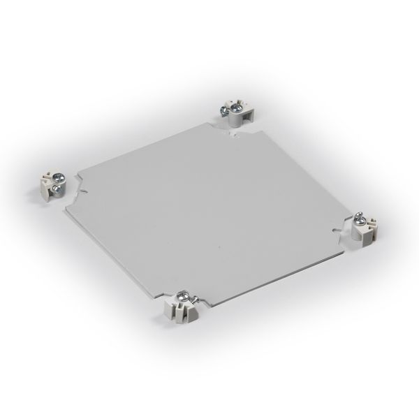 Basic battern luminaire MAR30WBED LED IP23 102W/840 DA image 2