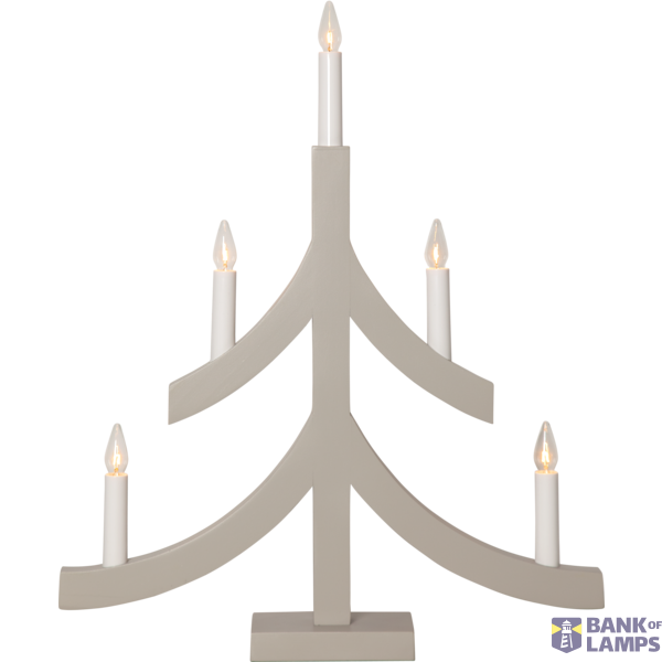 Candlestick Pagod image 2
