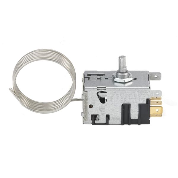 Thermostat 077B62, 6-36 amp image 1