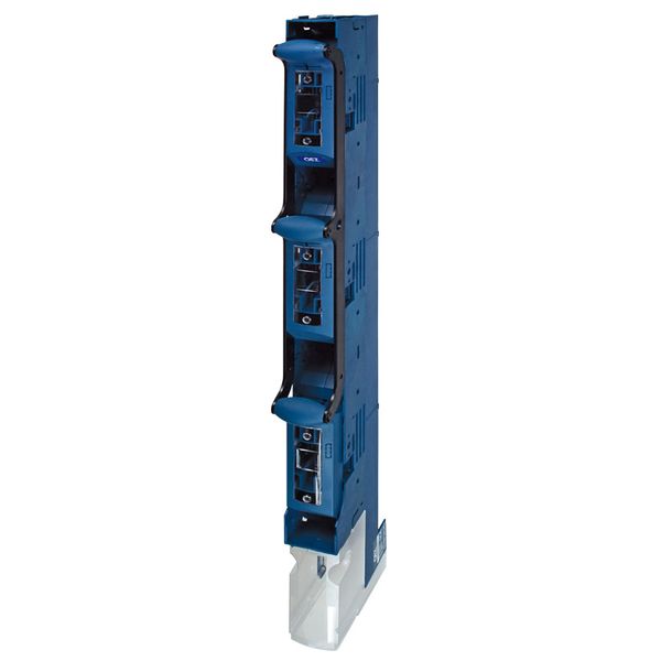 Fuse switch-disconnector - vertical design FSD00-33D-F image 1