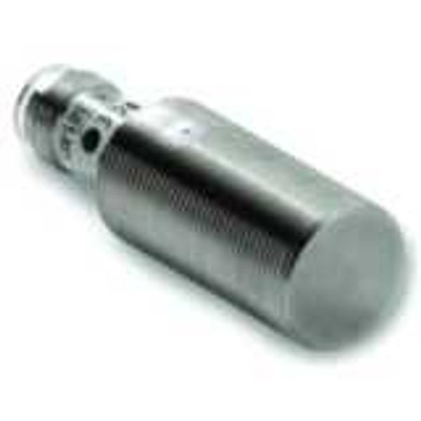 Proximity sensor, Stailess steel, Metal head for long distance detecti image 2