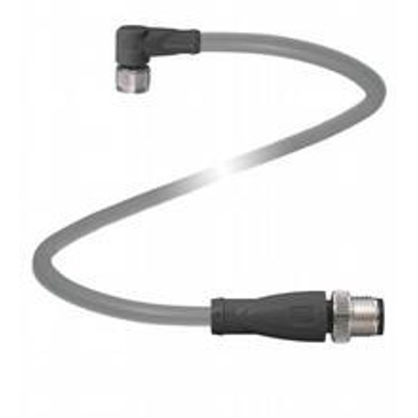 V31-WM-0.6M-PUR-V1-G connection cable image 1