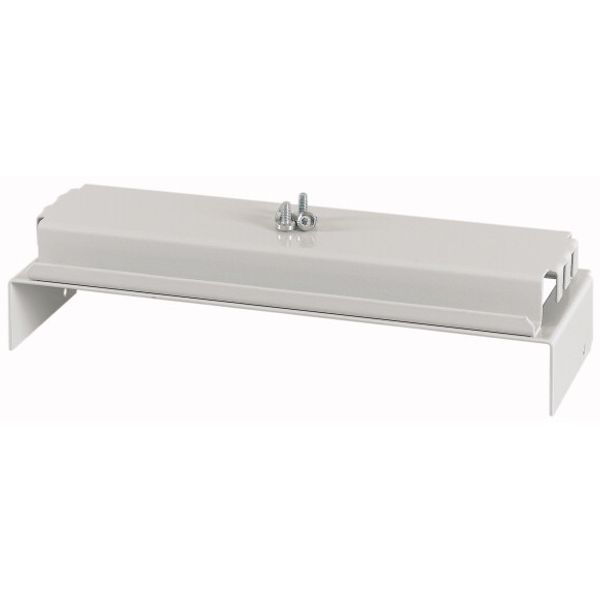 XTPP2N4MEH-W800D291 Horizontal partition above/below two NZM4 units, WxD = 800 x 291 mm image 1