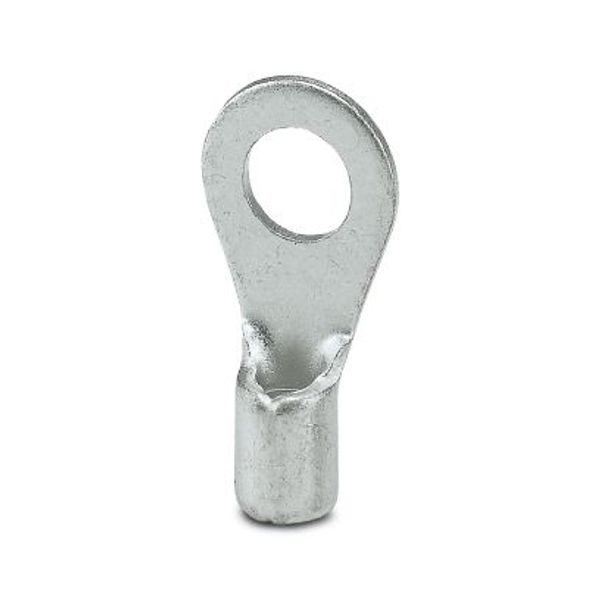 C-RC 2,5/M4 DIN - Ring cable lug image 2