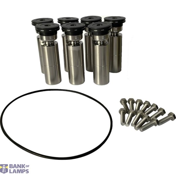 Piston kit, APP 22 image 1